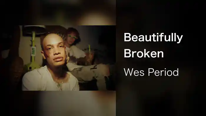 Beautifully Broken