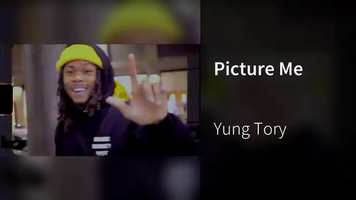 Picture Me
