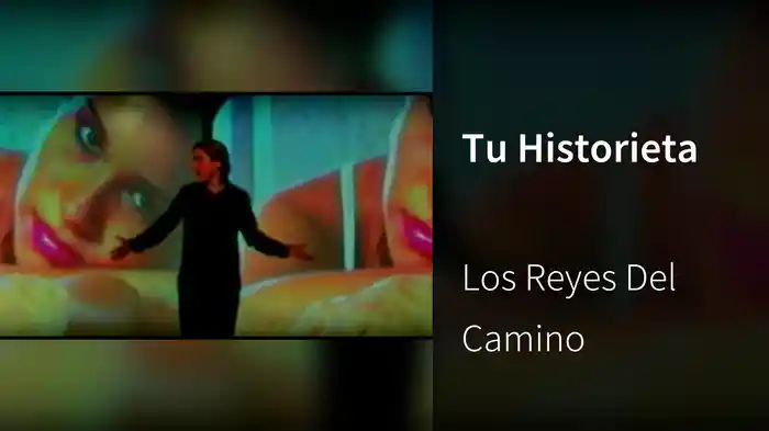 Tu Historieta