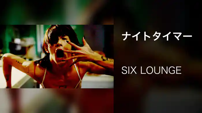 ナイトタイマー