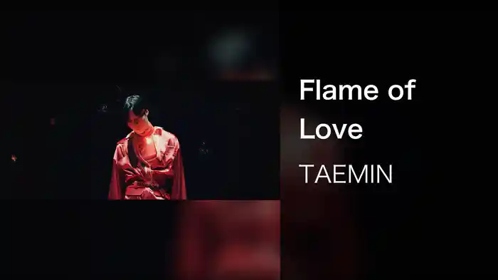 Flame of Love
