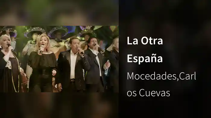 La Otra España