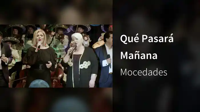 Qué Pasará Mañana