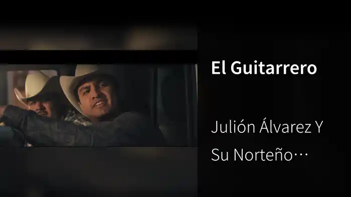 El Guitarrero
