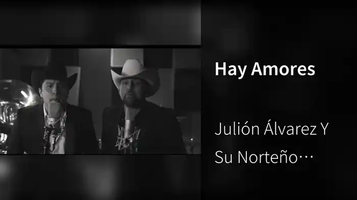 Hay Amores
