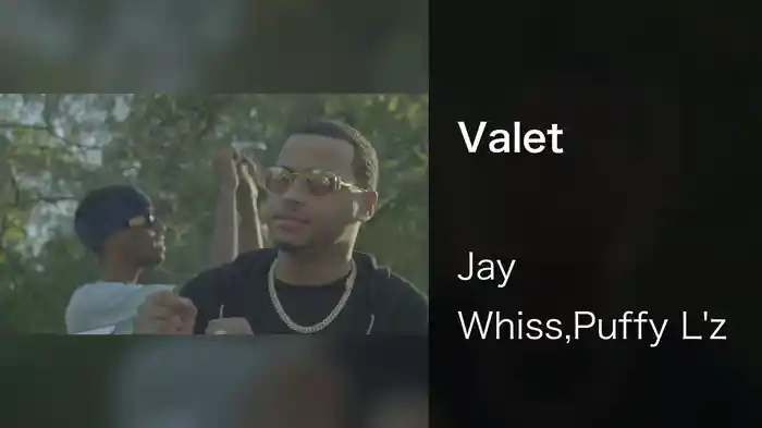 Valet