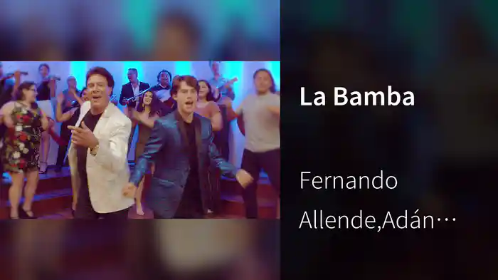 La Bamba