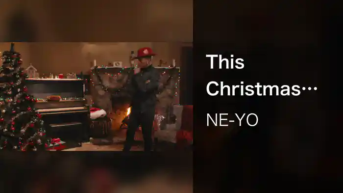 This Christmas (Visualizer)