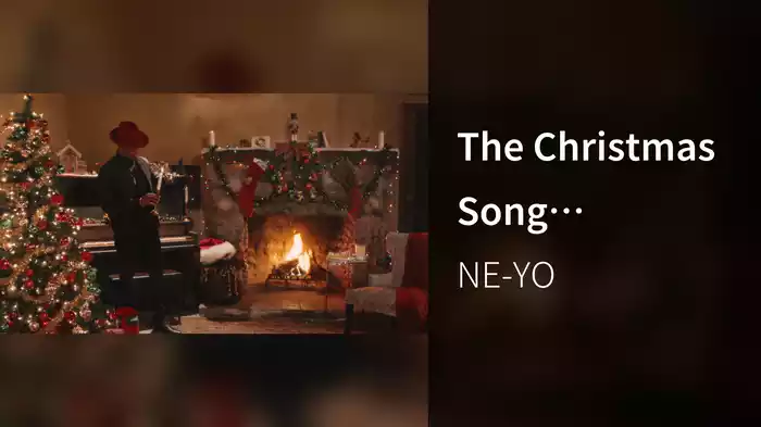 The Christmas Song (Visualizer)