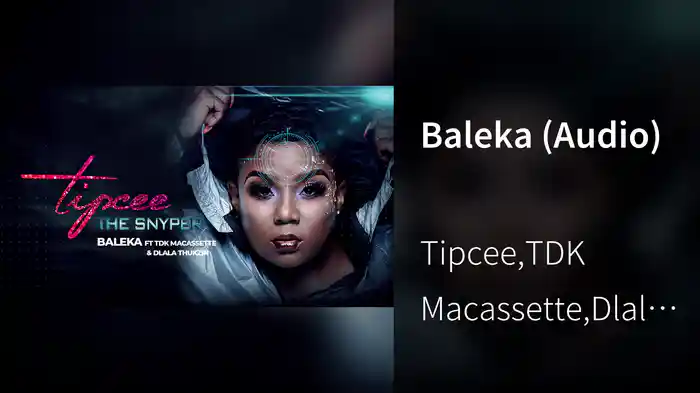 Baleka (Audio)