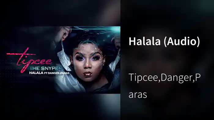 Halala (Audio)