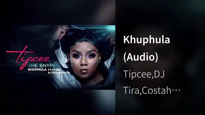 Khuphula (Audio)