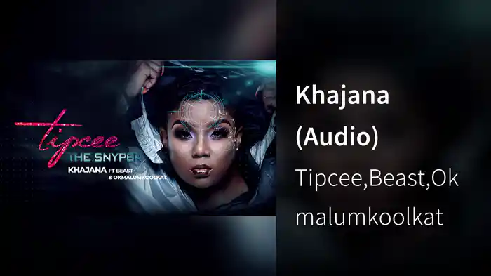 Khajana (Audio)