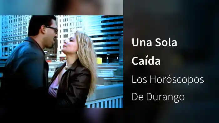 Una Sola Caída
