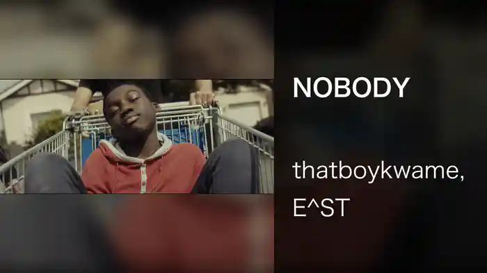 NOBODY