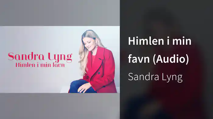 Himlen i min favn (Audio)
