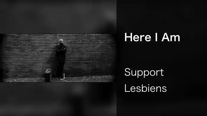 Here I Am