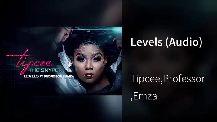 Levels (Audio)