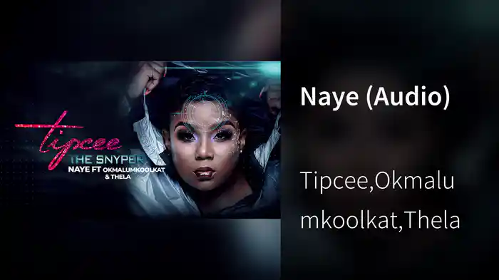 Naye (Audio)