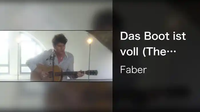 Das Boot ist voll (The Circle Session)