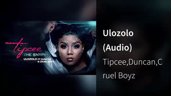 Ulozolo (Audio)