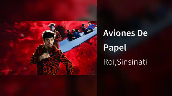 Aviones De Papel