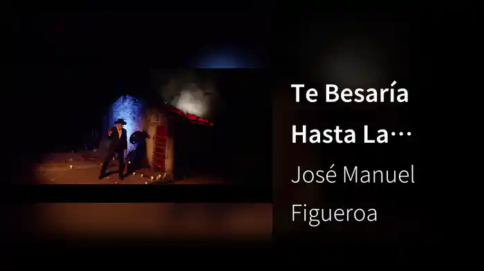 Te Besaría Hasta La Conciencia (Versión Banda)