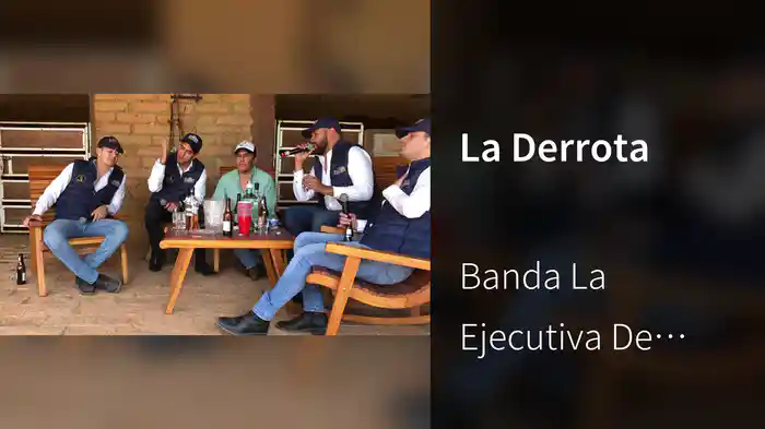 La Derrota