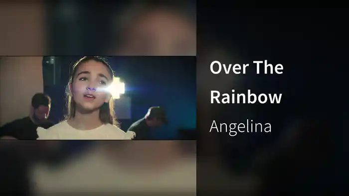 Over The Rainbow