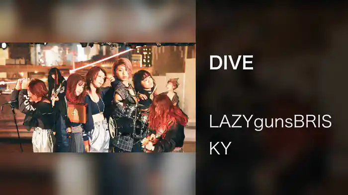 DIVE