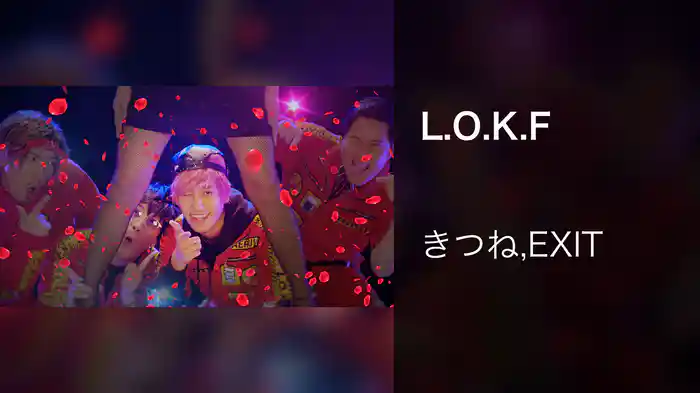 L.O.K.F