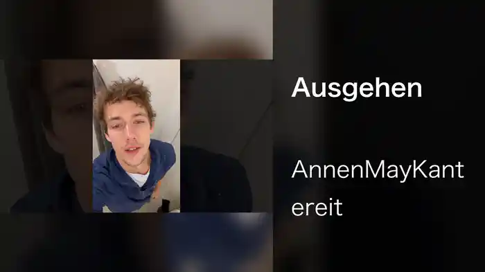 Ausgehen