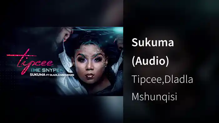 Sukuma (Audio)