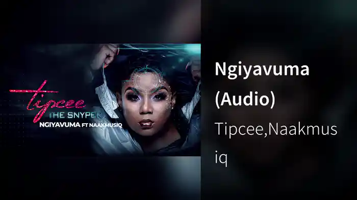 Ngiyavuma (Audio)