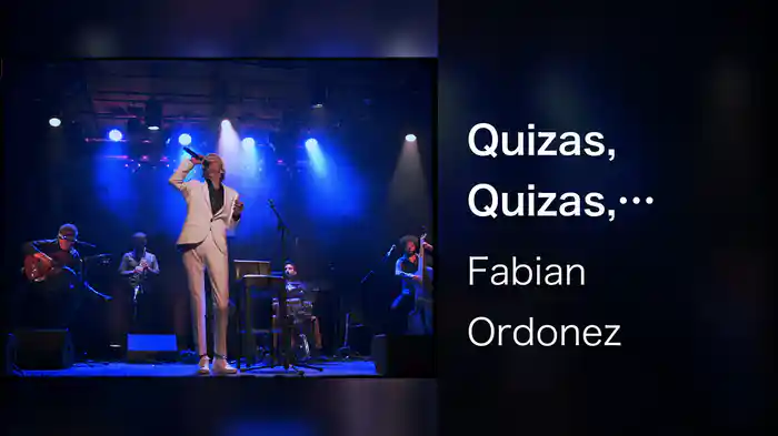 Quizas, Quizas, Quizas
