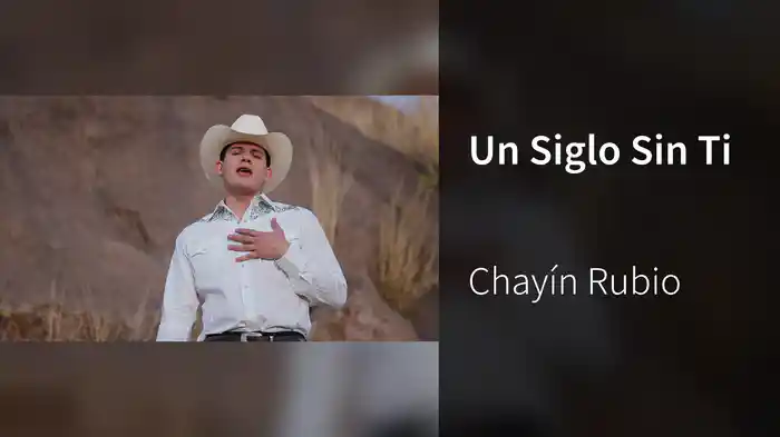 Un Siglo Sin Ti