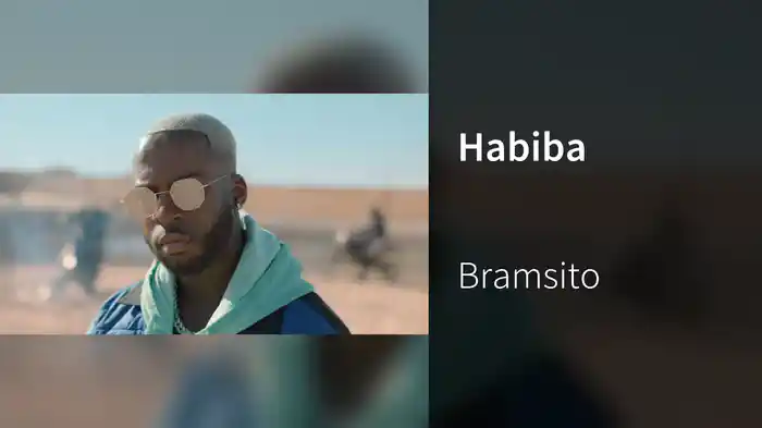 Habiba