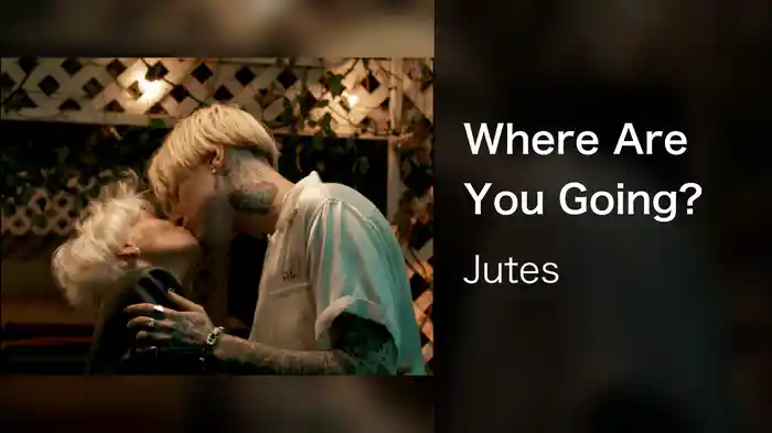 Where Are You Going?