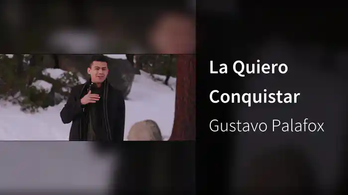 La Quiero Conquistar