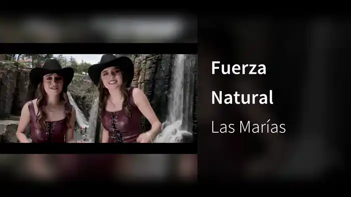 Fuerza Natural