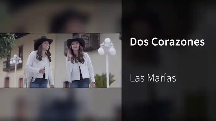 Dos Corazones
