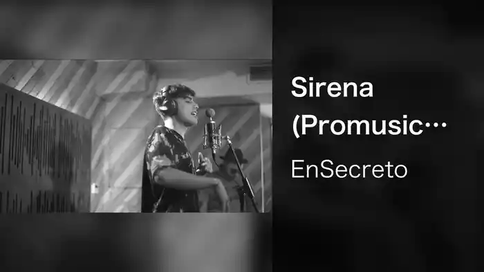 Sirena (Promusic Session)