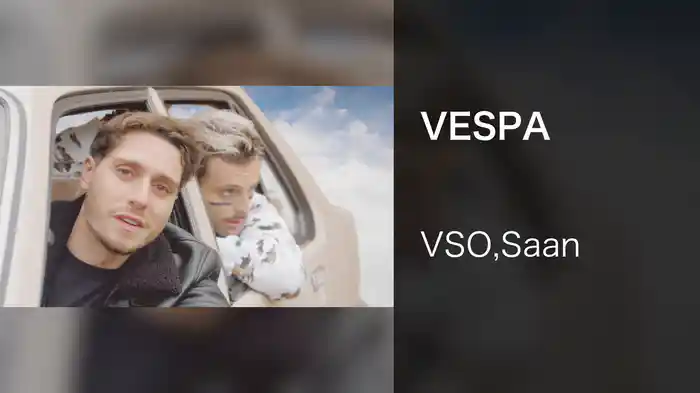 VESPA