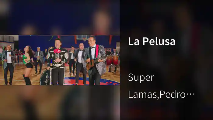 La Pelusa