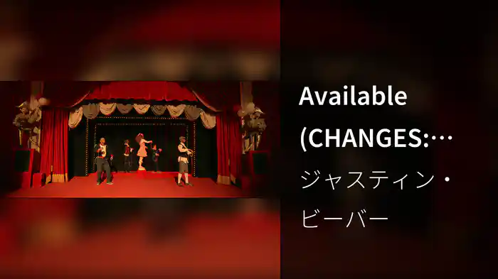 Available (CHANGES: The Movement)