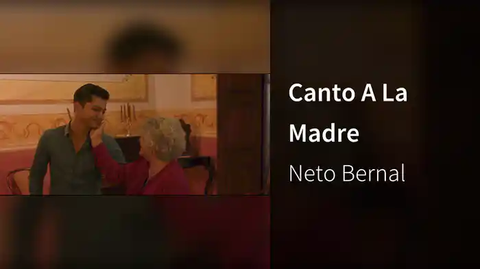 Canto A La Madre
