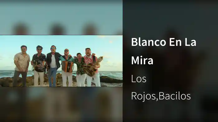 Blanco En La Mira