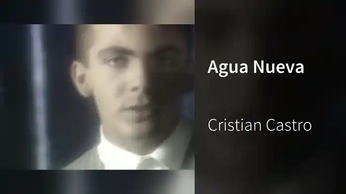 Agua Nueva