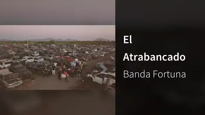 El Atrabancado