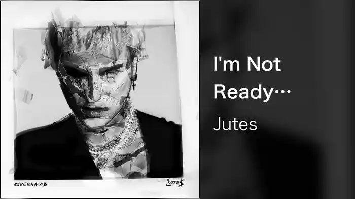 I'm Not Ready (Audio)
